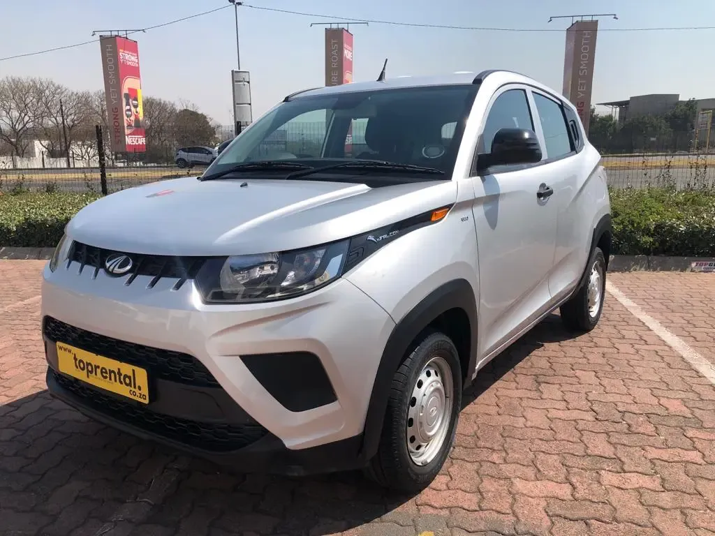 2019 MAHINDRA KUV K2 100 NXT