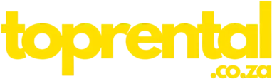 Toprental Logo